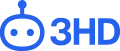 3HD